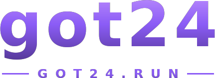 got24 logo